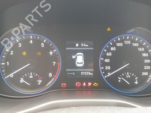 Instrument cluster HYUNDAI KONA (OS, OSE, OSI)  | BP15844907C47 