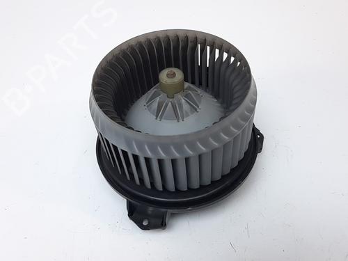 Heater blower motor TOYOTA YARIS (_P13_)  | BP14198519M62 