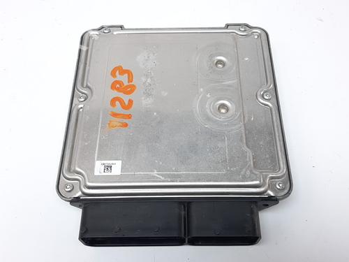 Engine control unit (ECU) VW GOLF VII (5G1, BQ1, BE1, BE2) 2.0 TDI | BP13389541M57 