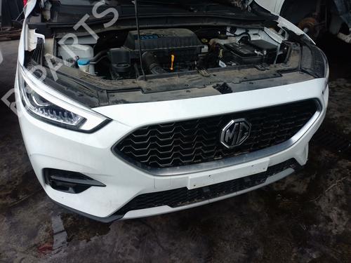 Used Radiator fan Radiator fan MG MG ZS SUV (AZS1) 1.5 VTi (114 hp) 34194594 34194594