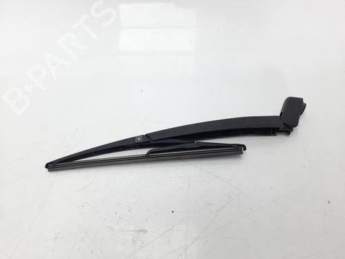 Braço escova traseiro OPEL CORSA D (S07) 1.3 CDTI (L08, L68) (75 hp) 7297141