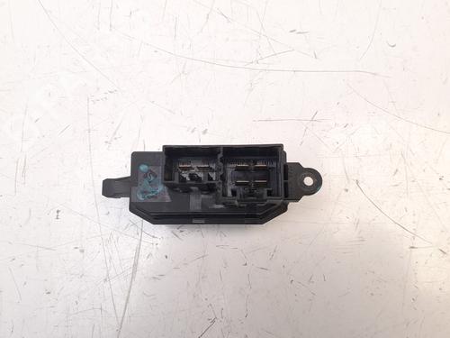 Heater resistor FORD ECOSPORT 1.5 TDCi | BP12346450M108 