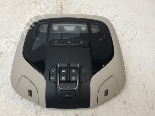 Used Interior roof light MASERATI LEVANTE SUV (M161) 3.0 D Q4 (275 hp) 29234766