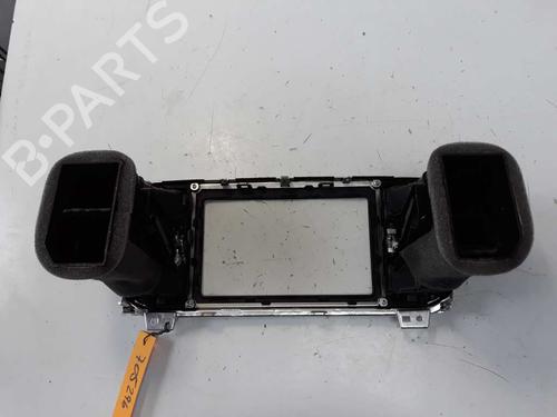 Air vent KIA SPORTAGE IV (QL, QLE) 1.6 GDI | BP12350708I21 