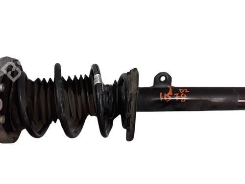 Used Left front shock absorber BMW X1 (F48) sDrive 18 i (136 hp) 17107048