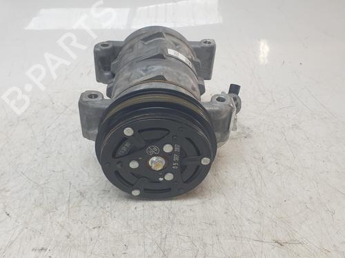 AC compressor SUZUKI VITARA (LY) 1.6 (APK 416) | BP29406056M34 