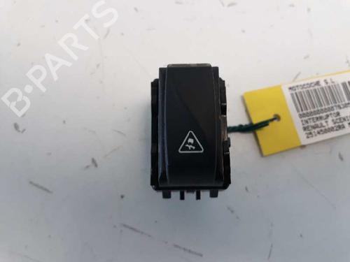 Used Switch RENAULT SCÉNIC III (JZ0/1_) [2008-2016]  1753928