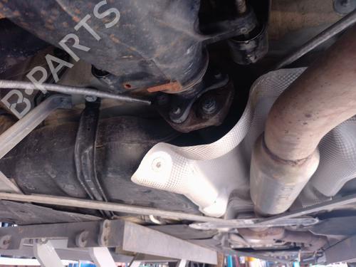 Used Driveshaft Driveshaft 37417934 37417934