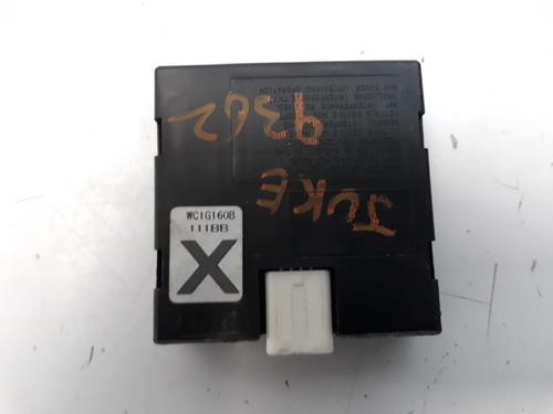 Used Electronic module NISSAN JUKE (F15) 1.6 (117 hp) 1989311