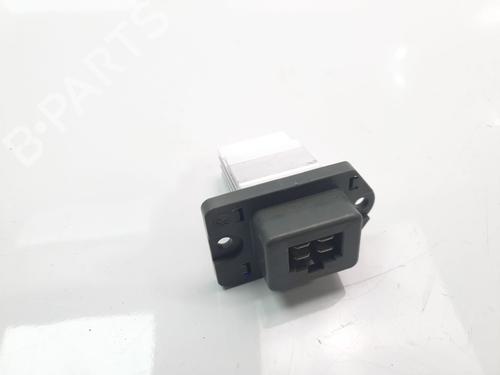 Used Heater resistor HYUNDAI KONA (OS, OSE, OSI) [2017-2023]  25910860