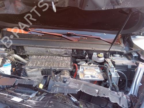 Torpedoplade Torpedoplade EBRO S400 1.5 HEV (211 hp) 39987973 39987973