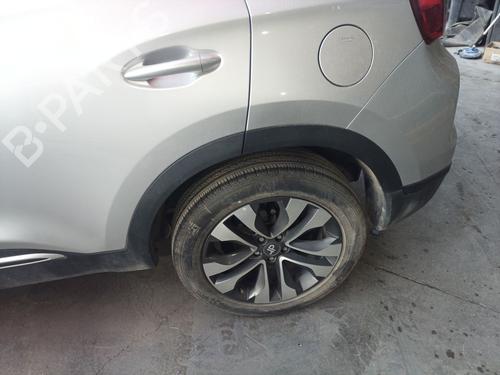 Used Rear left wheel arch trim DR DR 5.0 SUV 1.5 (DR5.0) (116 hp) 29071899