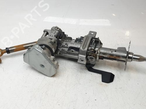 Used Steering column FORD FOCUS IV (HN) 1.0 EcoBoost mHEV Active (125 hp) 25755899