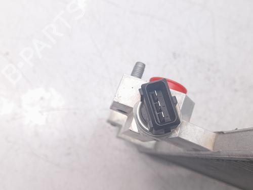 AC radiator VOLVO XC40 (536)  | BP18866676M32 