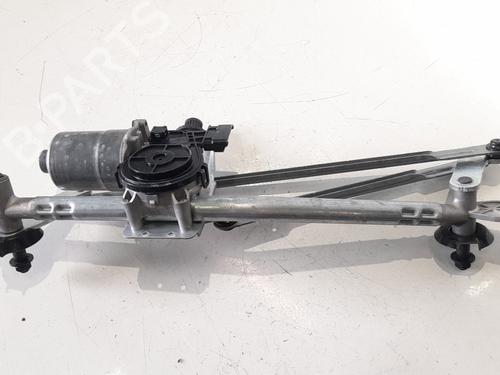 Used Front wiper motor KIA NIRO II (SG2) [2022-2025]  16289935