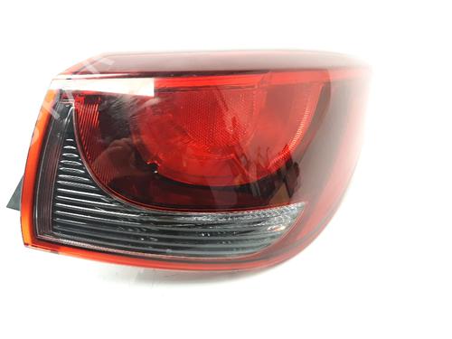 Used Right taillight MAZDA 2 Hatchback (DL, DJ) [2014-2025]  9248537