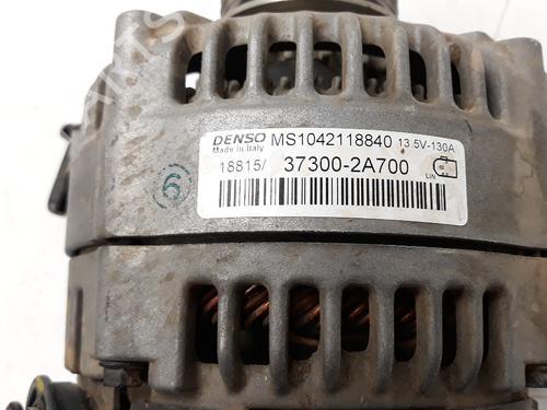 Alternator HYUNDAI TUCSON (TL, TLE)  | BP10061792M7 