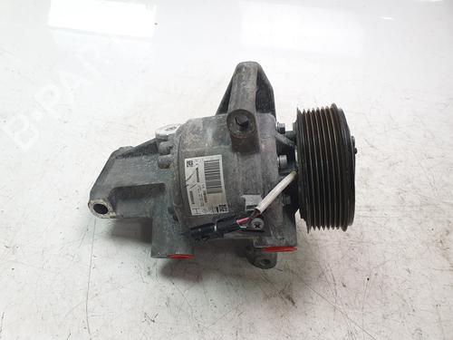 AC compressor DACIA SANDERO II TCe 90 LPG (B8M1) | BP29145685M34 