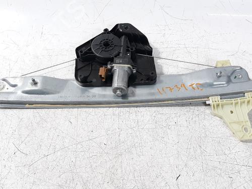 Used Rear right window mechanism DACIA JOGGER (RK_) [2021-2025]  18966816