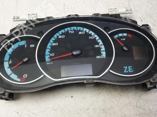 Used Instrument cluster Instrument cluster RENAULT KANGOO Express (FW0/1_) Z.E. (FW0Z, FW1Z) (60 hp) 33042090 33042090
