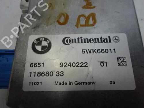 Electronic module BMW 5 (F10) 530 d | BP327074M83 