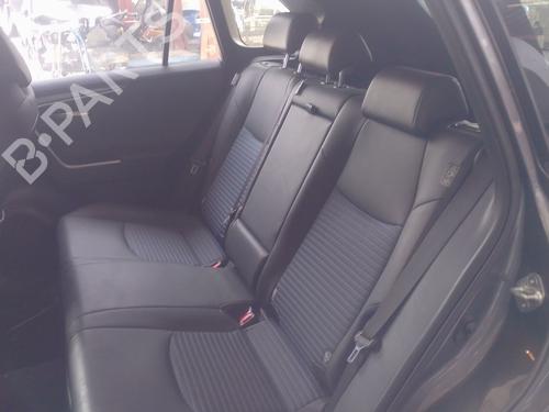 Seats set TOYOTA RAV 4 V (_A5_, _H5_) 2.5 Hybrid AWD (AXAH54) | BP37494610C78 - Image 2