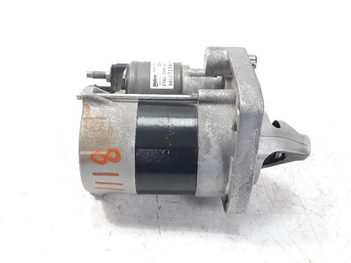 Used Starter PEUGEOT 308 II (LB_, LP_, LW_, LH_, L3_) 1.2 THP 110 (110 hp) 11339235