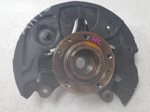 Used Left front steering knuckle Left front steering knuckle OPEL GRANDLAND / GRANDLAND X (A18, P1UO) 1.2 (75) (131 hp) 32205451 32205451