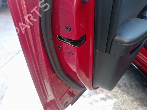 front-left-lock-mazda-3-hatchback-bp-2018-38919935 main image
