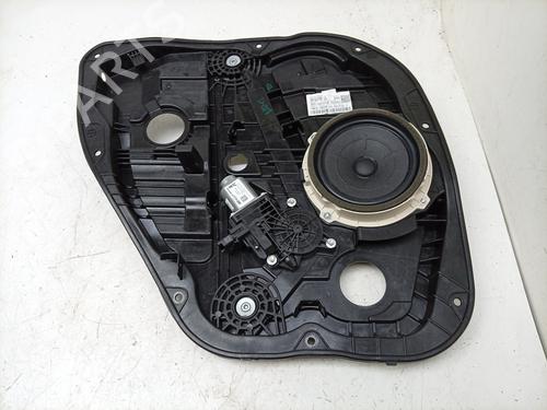 Used Rear right window mechanism Rear right window mechanism 37636267 37636267