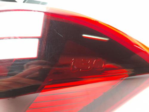 Right taillight HYUNDAI i30 (PDE, PD, PDEN) 1.0 T-GDI | BP37636301C35 - Image 12