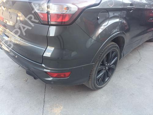 Bagtil kofangere FORD KUGA II (DM2) 1.5 EcoBoost | BP30100576C8