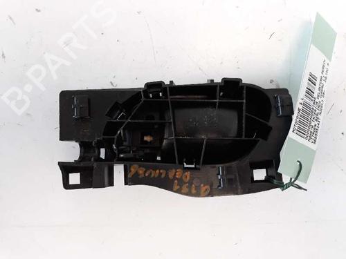 Højre fortil invendig håndtag CITROËN BERLINGO Box Body/MPV (B9)  | BP3209513I14 