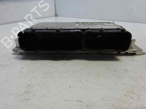 Engine control unit (ECU) HYUNDAI GETZ (TB)  | BP346715M57 
