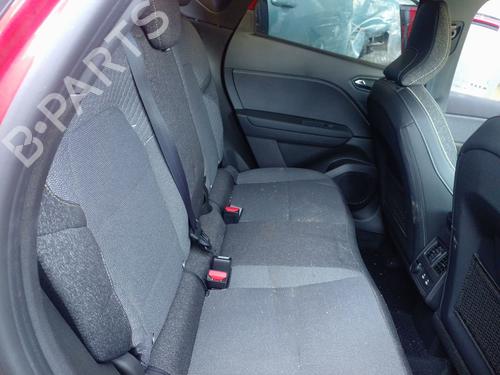 Seats set RENAULT CAPTUR II (HF_) E-TECH 160 | BP33655119C78 - Image 4
