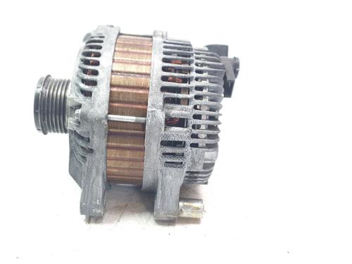 Alternator PEUGEOT 407 (6D_) 2.0 HDi 135 (6DRHRH, 6DRHRE, 6DRHRG, 6DRHRJ) | BP27541009M7 