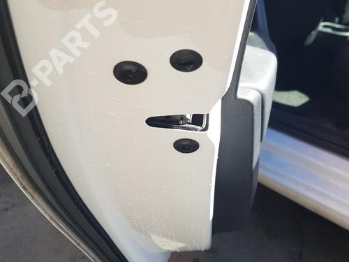 Used Rear left lock Rear left lock SEAT TOLEDO IV (KG3) 1.6 TDI (115 hp) 9950442 9950442