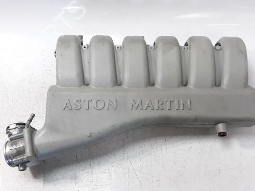 Used Intake manifold ASTON MARTIN RAPIDE [2010-2025]  22769939