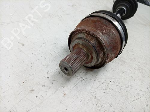 Right front driveshaft VOLVO XC40 (536) T2 | BP38557989M39 - Image 4