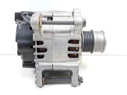Alternator VW GOLF VII (5G1, BQ1, BE1, BE2) 1.0 TSI | BP4511382M7 