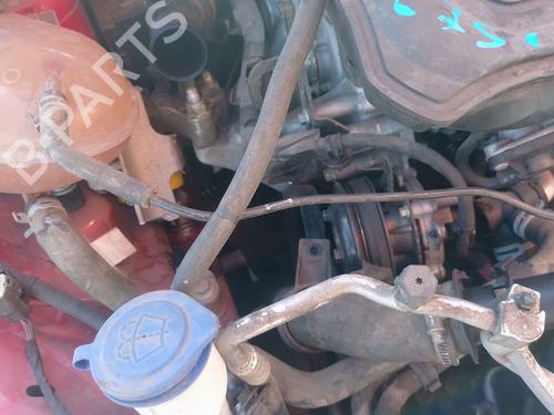 Engine FORD FIESTA VII (HJ, HF) 1.0 EcoBoost | BP39654710M1 - Image 2