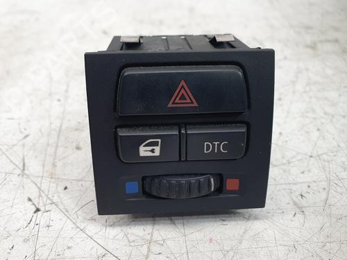 Bouton de warning Bouton de warning BMW 3 (E90) 320 d (163 hp) 36390618 36390618