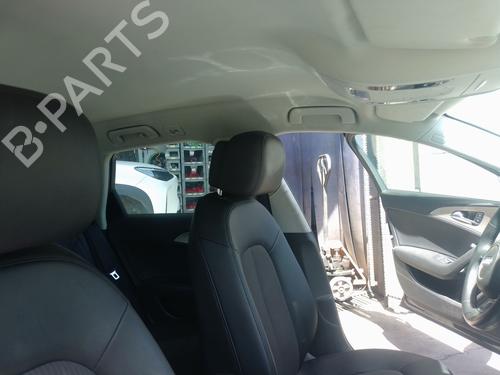Used Left curtain airbag Left curtain airbag 38779608 38779608
