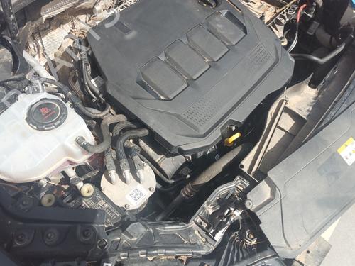 Generator AUDI Q3 Sportback (F3N) 40 TDI quattro (200 hp) 27984057