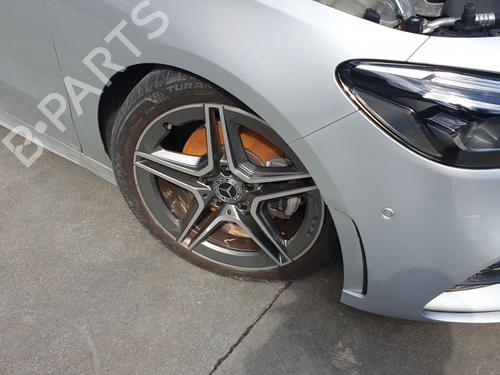 Used Right front steering knuckle MERCEDES-BENZ B-CLASS Sports Tourer (W247) B 180 (247.084) (136 hp) 24806550