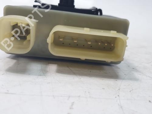 Elektronisk modul CITROËN C4 CACTUS 1.5 BlueHDi 100 | BP28184254M83 