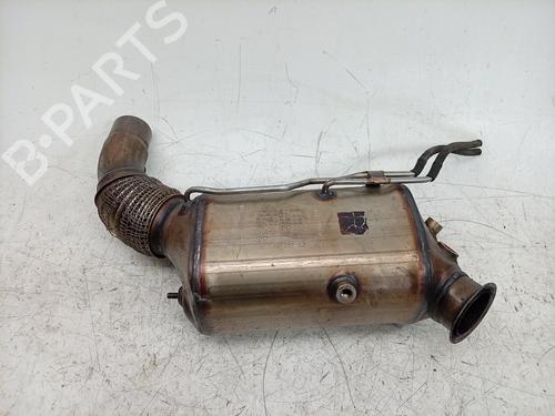 Particulate filter BMW X4 (G02, F98) xDrive 20 d Mild-Hybrid | BP32702833M81 - Image 2