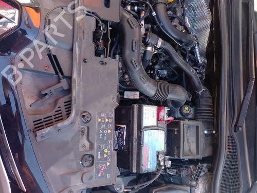 ABS Bremseaggregat ABS Bremseaggregat RENAULT CLIO IV (BH_) 0.9 TCe 90 (BHNF, BHMA, BHMH, BHJK, BHJR) (90 hp) 36859571 36859571