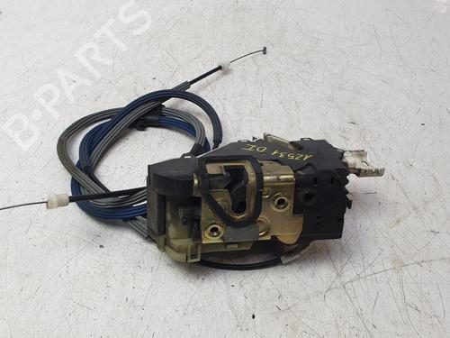 front-left-lock-peugeot-1007-km_-2005-33802364 main image