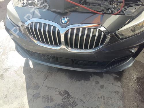 Used Radiator fan BMW 1 (F40) 118 d (150 hp) 30330279